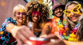 Carnaval: dicas de como se alimentar e ficar bem nas 4 noites de folia