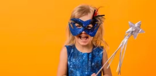 Carnaval: veja melhores fantasias para crianças se divertirem