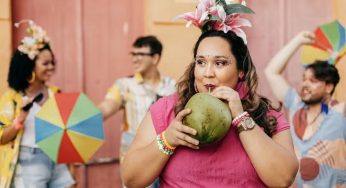 Carnaval: Dá para curtir 100% sóbrio? Foliões contam experiência