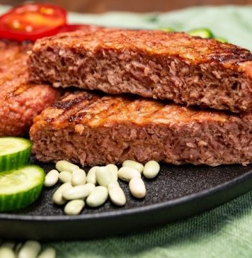 Planta à base de carne? Cientistas em busca pela comida do futuro
