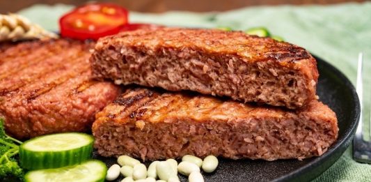 Planta à base de carne? Cientistas em busca pela comida do futuro