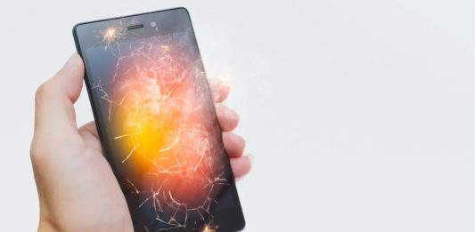 6 cuidados no verão para não superaquecer seu celular