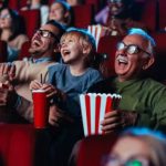 Começa Semana de Cinema com ingressos a R$ 12 em todo o Brasil