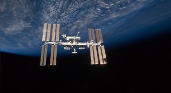 Médicos em terra fazem 1ª cirurgia remota espacial via robô na ISS