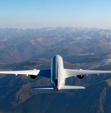 Companhia aérea da Europa oferece voo para destino misterioso