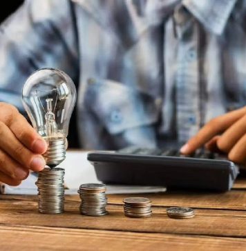 6 formas de deixar a conta de energia mais barata