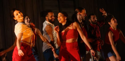 Imagem: Dia Internacional da Dança 2024/Foto por Daniela Xu