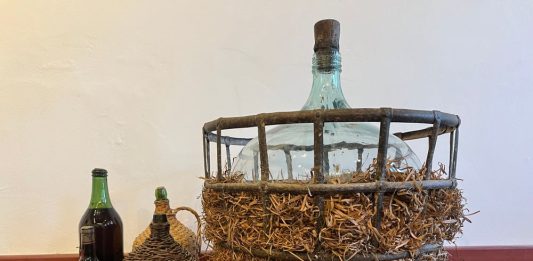 Imagem: Memórias e Territórios do Vinho/Foto por Romila Amaral