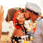 Doença do beijo: o que é e como se proteger no Carnaval