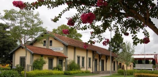 Piquenique na Estação acontece no próximo sábado em Carlos Barbosa