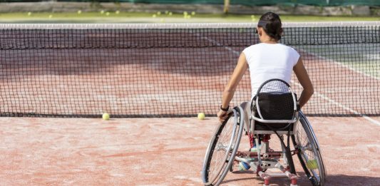 O esporte como superação e pertencimento para pessoas com deficiência
