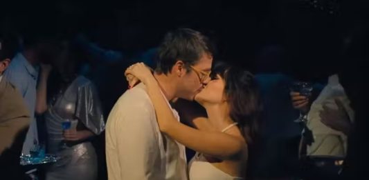 Sai trailer do filme Evidências Do Amor, com Sandy e Fábio Porchat