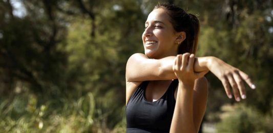 4 exercícios que combatem a depressão, segundo estudo