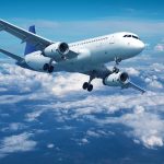 Fenômeno raro faz avião voar mais rápido e encurta voos