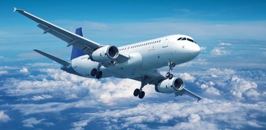 Fenômeno raro faz avião voar mais rápido e encurta voos