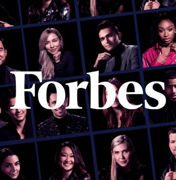 Conheça a estudante de 17 Anos que se tornou a mais jovem na lista da Forbes Under 30