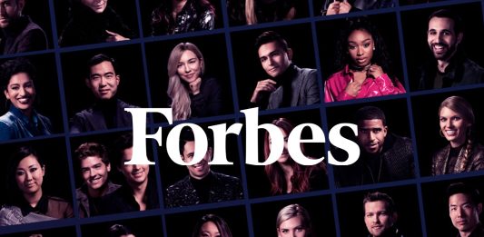 Conheça a estudante de 17 Anos que se tornou a mais jovem na lista da Forbes Under 30