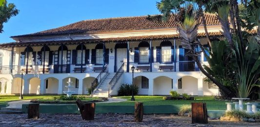 Com sossego e diversão, hotéis-fazenda entretêm toda a família