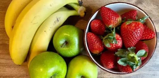As 4 frutas que ajudam a aliviar a ansiedade
