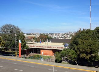 UCS Bento Gonçalves figura no ranking da 'Times Higher Education'