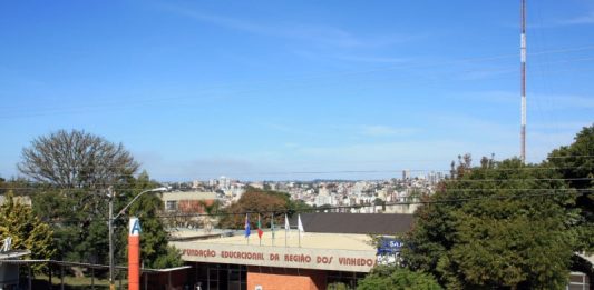 UCS Bento Gonçalves figura no ranking da 'Times Higher Education'