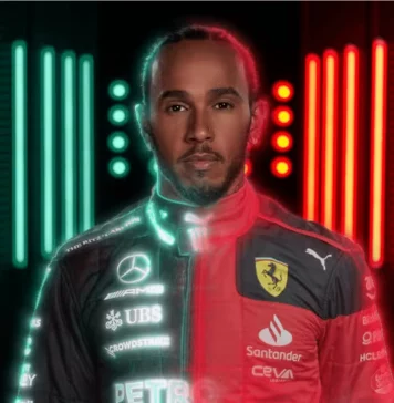 Fórmula 1 : A verdade por trás da ida de Hamilton para a Ferrari