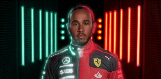 Fórmula 1 : A verdade por trás da ida de Hamilton para a Ferrari