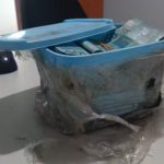 Homem encontra R$ 60 mil no quintal e devolve para a polícia: “O dinheiro não é meu”