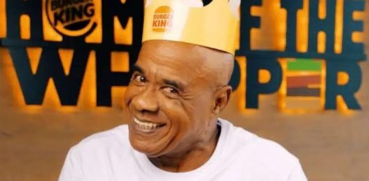 Burger King decide retirar do ar comercial com Kid Bengala após polêmica