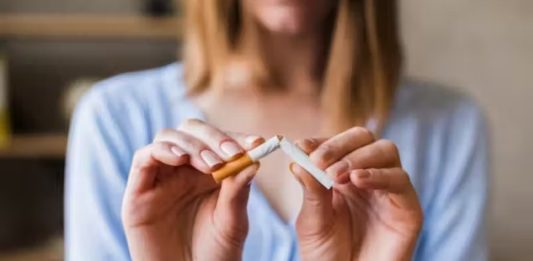 Remédio que promete dobrar chances de fumantes largarem o cigarro é lançado. “O mais efetivo”