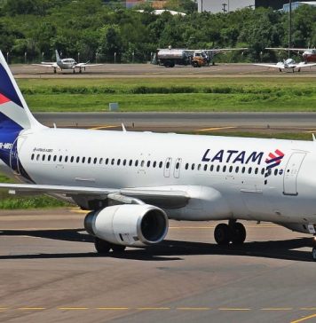 Justiça obriga Latam a levar cão de 12 kg na cabine do avião após recusar embarque do animal