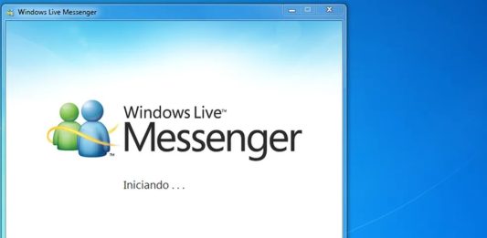 Saudades do MSN? Novo serviço revive mensageiro que bombou nos anos 2000
