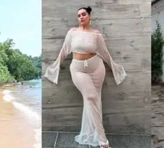 Nem gorda, nem magra: ‘midsize’, entenda o que significa