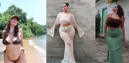 Nem gorda, nem magra: ‘midsize’, entenda o que significa