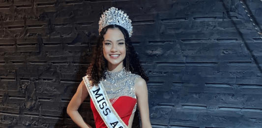 Miss Acre perde título por descobrirem que ela é mãe