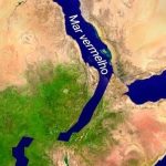 O novo 'oceano' que pode estar se abrindo na África e partindo continente em dois