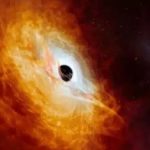 Cientistas descobrem objeto mais luminoso do Universo