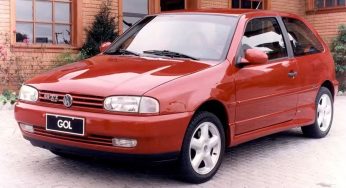 De Gol Bolinha a Ferrari: 18 carros que poderão ter placa preta em 2024