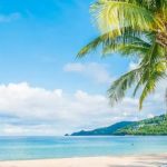 Praia brasileira é eleita a segunda melhor do mundo;