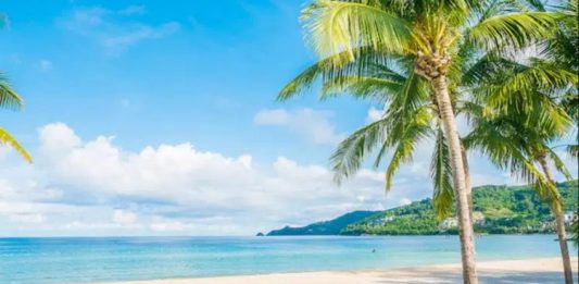 Praia brasileira é eleita a segunda melhor do mundo;