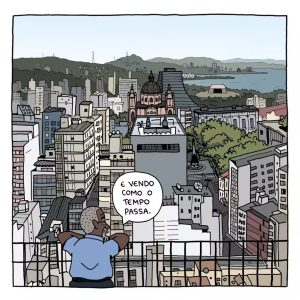 Dois lançamentos mostram como fazer reportagem em quadrinhos