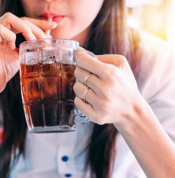 Para a saúde do coração, nem os exercícios compensam o refrigerante que você toma
