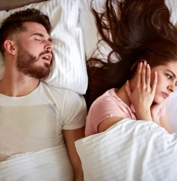 Conheça 8 dicas para se livrar do ronco de uma vez por todas
