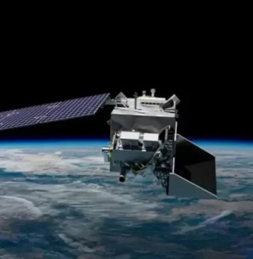 Lançado satélite da NASA para descobrir segredos da Terra