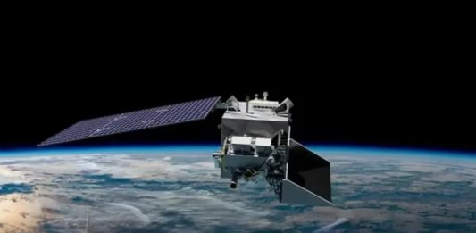 Lançado satélite da NASA para descobrir segredos da Terra