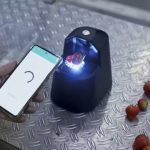 Novo scanner detecta prazo de validade das frutas vendidas em mercados