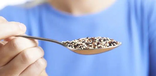 Conheça a semente que previne anemia, controla diabetes e outros benefícios
