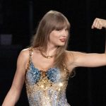 Taylor Swift é eleita artista mais consumida do mundo pela 4ª vez