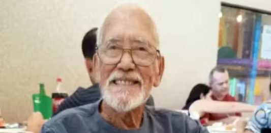 Terror do INSS: Idoso completa 123 anos “bem de saúde”