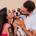Tinder faz ação para incentivar adoção de pets no app